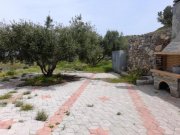 Mochlos Kreta, Mochlos: Steinhaus mit Meerblick zu verkaufen Haus kaufen